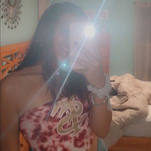 Meet your Posher, Lorena